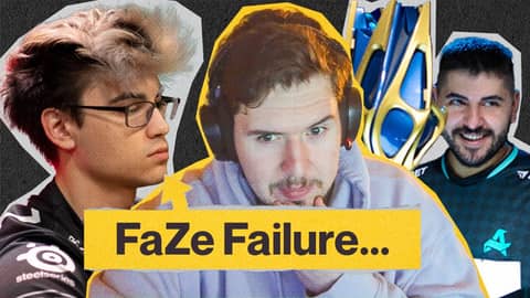 "Cologne is bigger than the Major", the worst duo in CS, and what core should 100 Thieves sign?