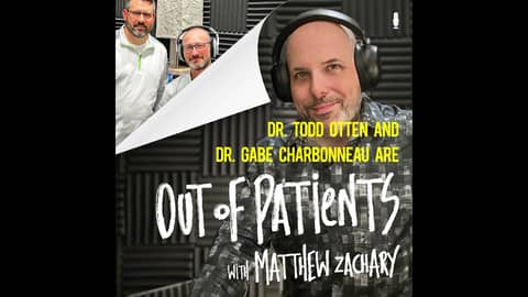 Fight Burnout: Preventing Moral Injury and Physician Suicide