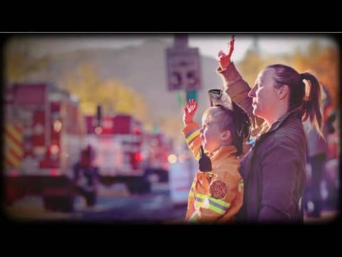 Rebuild NorthBay Foundation -- RiseUp