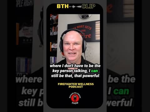 A Podcast to Share Stories of Resilience and Hope