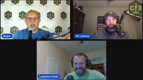 Culper's Canteen Cup E134 Culper's Canteen Cup E134