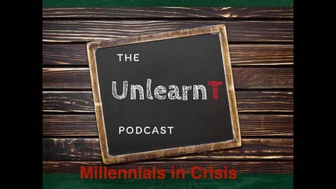 I'm in Crisis Right Now! What Do I Do? (How to Manage Your Stormy Moments)