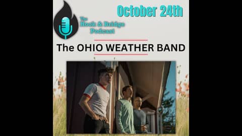 The Ohio Weather Band Plays Music Trivia!