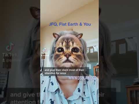 Banned from TikTok! Season 2: Client 15 - JFQ, Flat Earth & You w/the usual suspects