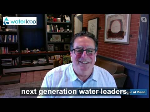 waterloop drops: Environmental Groups Have Opportunity to Collaborate waterloop drops: Environmental Groups Have Opportunity to Collaborate
