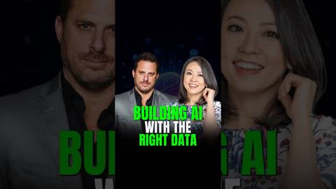 Stop Chasing Algorithms. Start Owning Your Data.