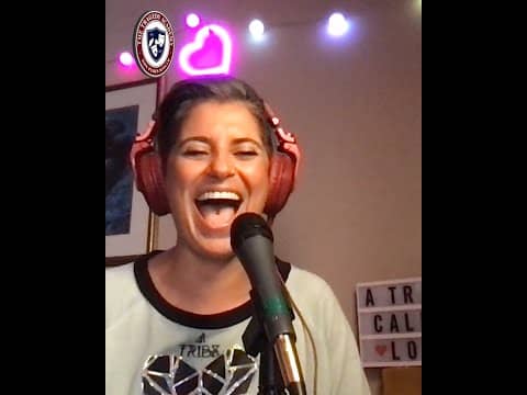 Beard & Bush Camaraderie