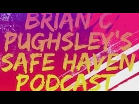 Safe Haven Podcast “Staying Together” Proverbs 10:11-13 NRSV 7/10/2022