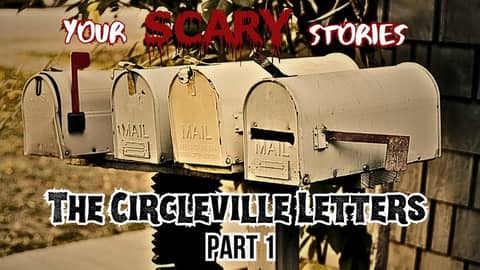 Circleville Letters part 1 of 3