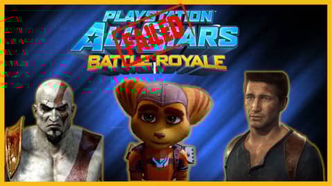 Why did Playstation All Stars Battle Royale Fail? What happened?!