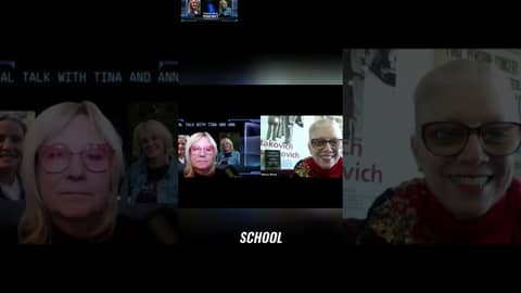 Unlock Your Potential: The Library's Secret Invitation #shorts