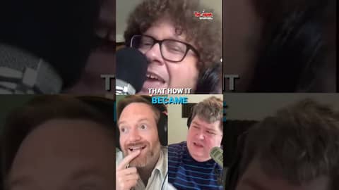 How “In The Know” Became The Biggest Show of the Year! #podcast #comedy #comedyradio #joebiden