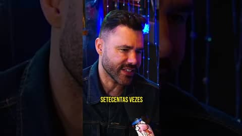 SUA MÃE também FAZ ISSO?