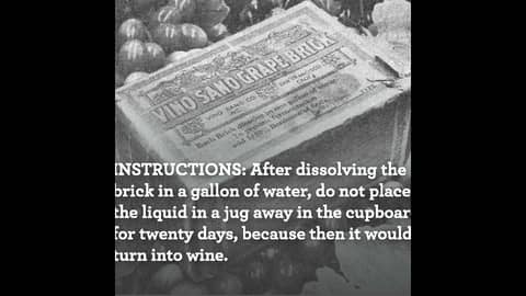 Episode 178-Wine Bricks, Extreme Wine Tastings, How Long To Let Wine Breathe