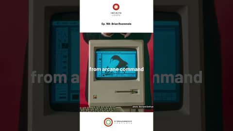 The Macintosh Moment in AI The Macintosh Moment in AI