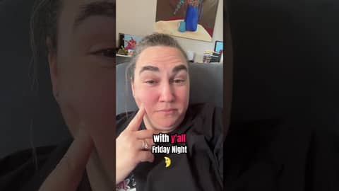 Friday Night Culty Book Club? #bookclub #traumahealing