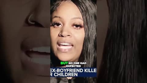 The Fatal Consequences of Toxic Love: A Haunting Reminder | Jameka Williams