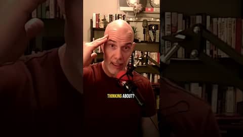 Never say "I'm fine," again.