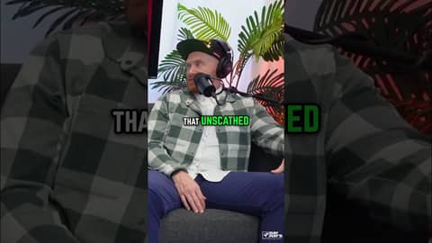 #hellskitchen Chef Henry Johnson on his experience on the show. #dallaspodcast #gordonramsay