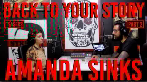 Can The USA Get To A $15 An Hour Minimum Wage | Amanda Sinks | BTYS Teasers #31 pt.2
