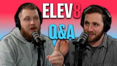 We Answer Your Questions!