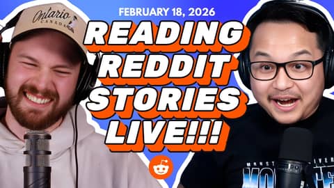 My Husband Hired SOMEBODY While I Was Fighting For My Life In The HOSPITAL!