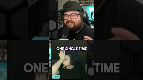 The Mystery of Slapping Cards