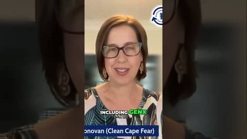 Holding Leaders Accountable - Stopping PFAS & Protecting Communities  Emily Donovan  Clean Cape Fear