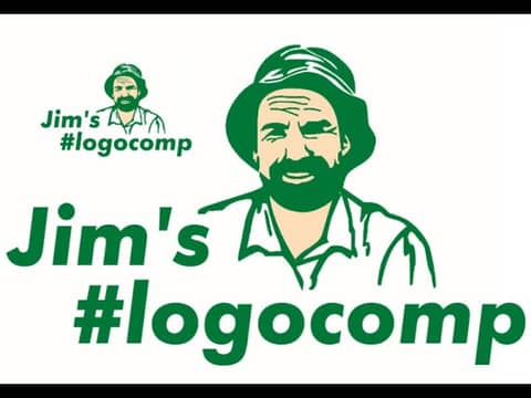 Jim's Group Logo Competition | #jimslogocomp | www.jims.net | 131 546 |