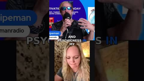 The Gift of Spiritual Readings: Who's Truly Qualified?