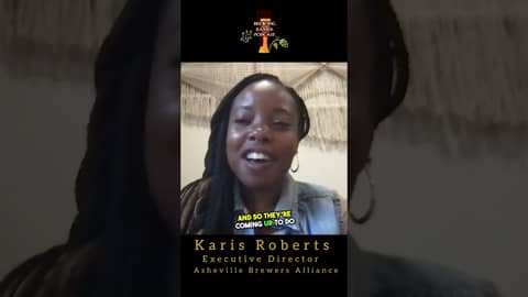 Previewing Asheville Beer Week 2024 #podcast #interview #craftbeerchannel