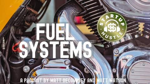Fuel Systems