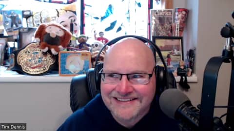 DR-8/15/24:: A Purpose Driven God:The Crossroads Between Science&Secularism w/Author,Dr. Bo Kirkwood