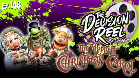 Ep.148 - The Muppets Christmas Carol