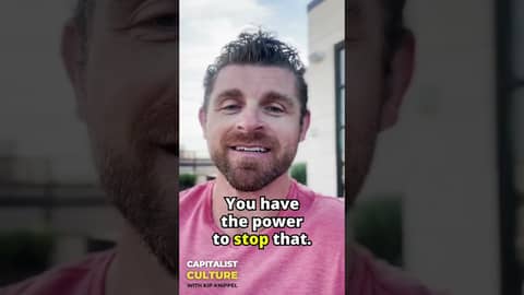 Take Control of Your Life: How to Stop the Spinning and Make Powerful Choices