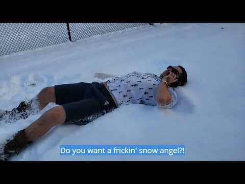 Forman Prepares You for Cold Weather