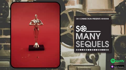 2022 Oscars Preview Show 2022 Oscars Preview Show