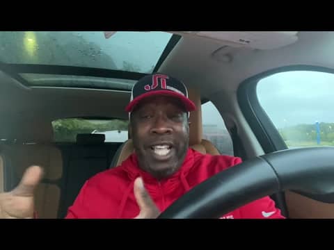 Celebrating the small things