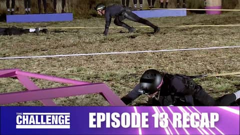 The Challenge 38: Ride or Dies | Episode 13 Recap