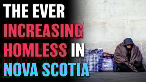 How Do We Solve Homelessness?