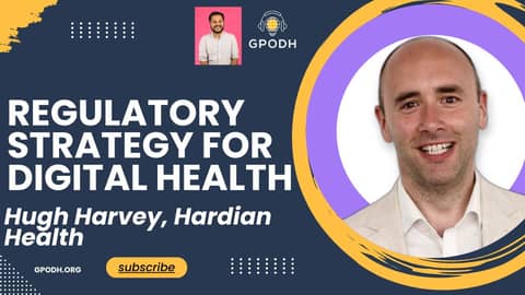 Regulatory strategy for founders and policy makers