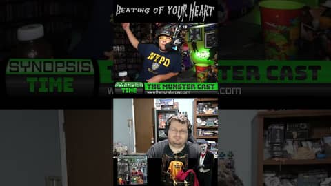 Synopsis time ep 120 Beating Of Your Heart