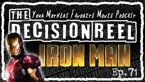TDR - Ep.71 Iron Man