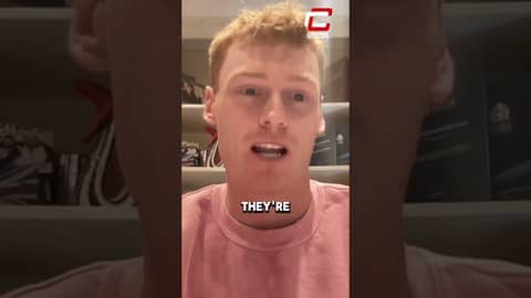 No.214 doubles player Ben Jones on drug bans in tennis 🎾