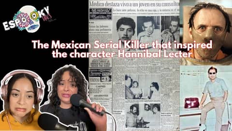 Mexican True Crime Cases That Inspired Horror Movies