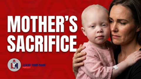 I Was Born With A Rare Disease I Was Born With A Rare Disease