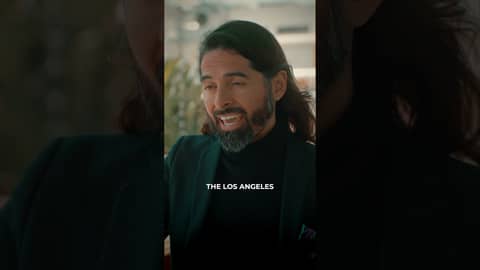 The World’s Largest Recycled Water Project Is Taking Shape in LA The World’s Largest Recycled Water Project Is Taking Shape in LA