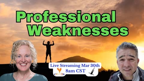 What moves the needle?