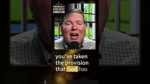 Progress Over Perfection—Especially With Your Finances