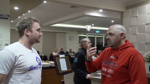 #WELCOMETOJIMS Meet Matt from Jim's Dog Wash and why he chose the Jim's Family #WELCOMETOJIMS Meet Matt from Jim's Dog Wash and why he chose the Jim's Family